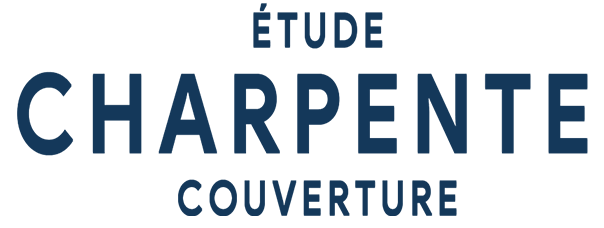 Logo ETUDES CHARPENTE COUVERTURE (ECC)